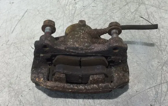 Citroen Jumper Rear brake caliper