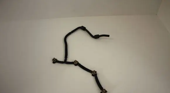 Audi A4 S4 B9 Fuel return line/hose 06187116