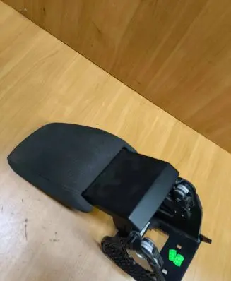 Skoda Superb B6 (3T) Armrest 3T0864207C 201006160119