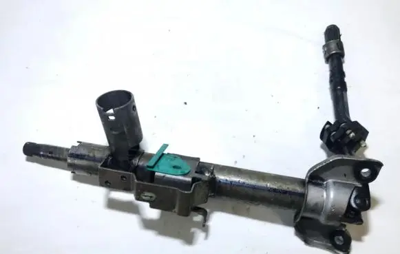 Renault Espace III Steering wheel axle 268261