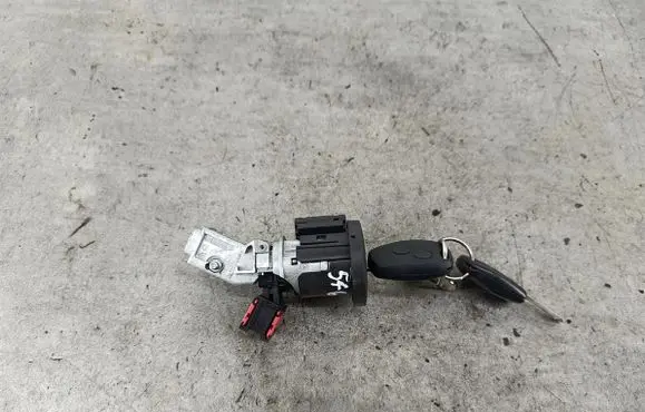 Renault Modus Ignition lock N0502060A02