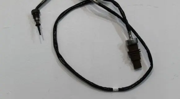 Volkswagen Arteon Exhaust gas temperature sensor 03N919529F