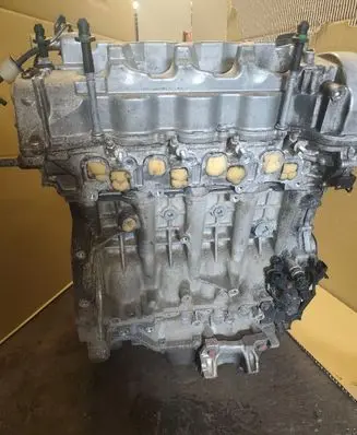 Honda Accord Engine N22B1