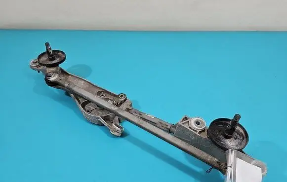 Renault Koleos I Front wiper linkage 54528411 IMPRK1427309