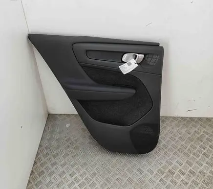 Volvo XC40 Rear door card panel trim 31407709