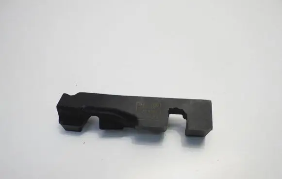 Hyundai Bayon Engine bonnet/hood sound/heat insulation 