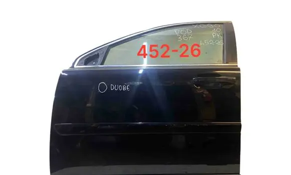 Volvo XC90 Front door