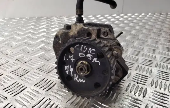 Honda Civic Fuel injection high pressure pump 8972270263
