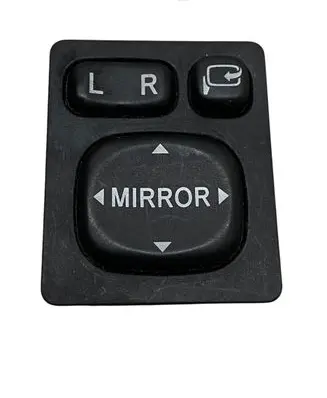 Toyota RAV 4 (XA30) Wing mirror switch 769747C 183575