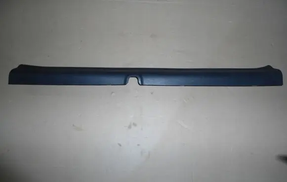 Hyundai Veloster Sill