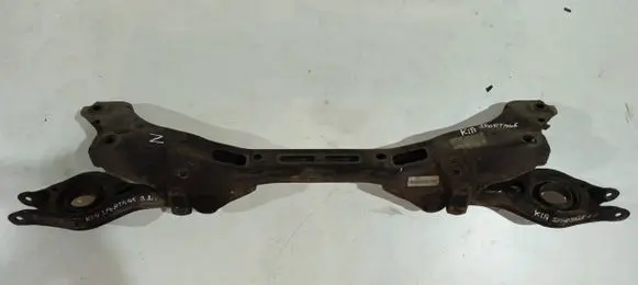 KIA Sportage Rear axle beam 554103U800