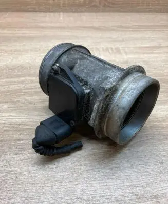 Audi A6 S6 C6 4F Mass air flow meter 059906461G AFH7025C