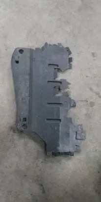 Peugeot 1007 Radiator trim 9646403780