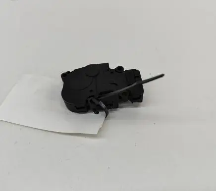 Mercedes-Benz CLA C118 X118 Air flap motor/actuator 410476280 EGP0088A