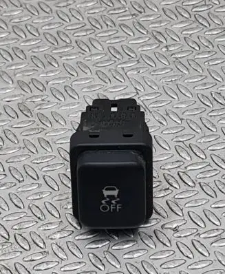 Subaru Forester SJ Traction control (ASR) switch 06019