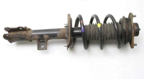 KIA Sportage Front shock absorber/damper 546602Y360