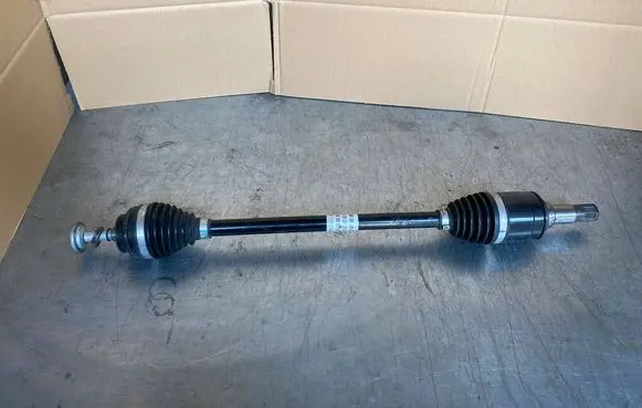 Mini Cooper Countryman F60 Rear driveshaft 7646872