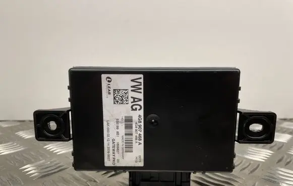Audi A6 S6 C7 4G Other control units/modules 4G8907468A