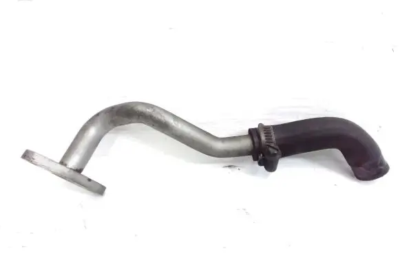 BMW X5 E53 Turbo turbocharger oiling pipe/hose