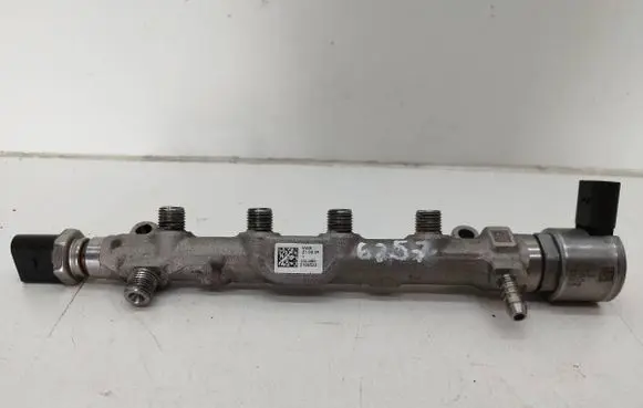 Skoda Superb B9 Fuel main line pipe