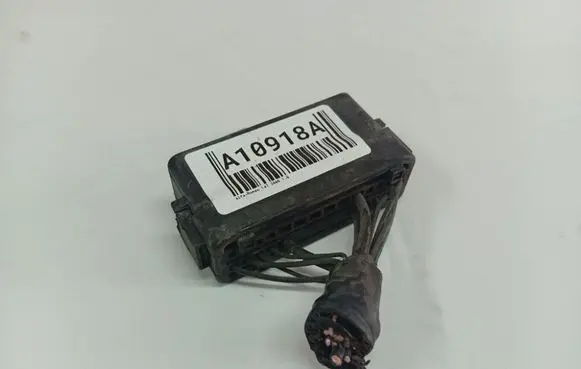 Alfa Romeo 147 Fuse box set 