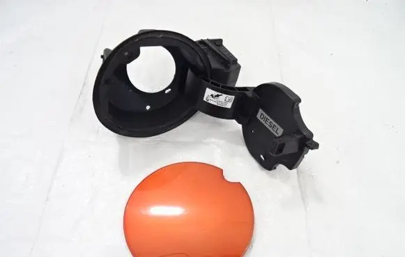Fuel tank cap