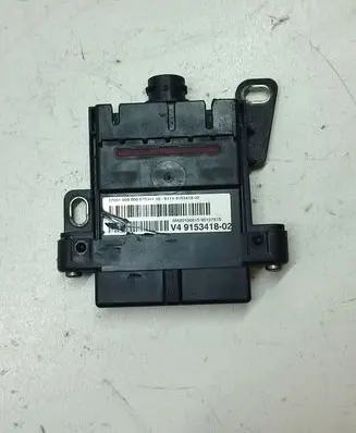 BMW 5 F10 F11 Other control units/modules V49153418