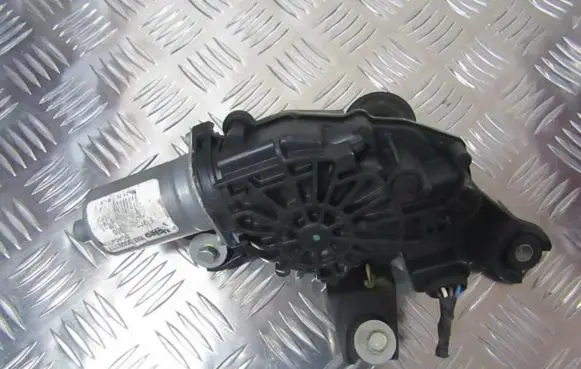 KIA Venga Rear window wiper motor w000008165