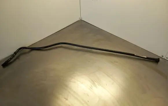 Porsche 911 991 Fuel line pipe 99135557102