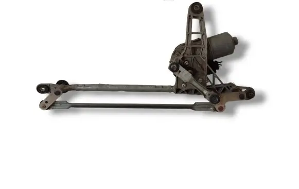 Audi A4 S4 B9 Front wiper linkage and motor 1397220692 1711306903 1397220672