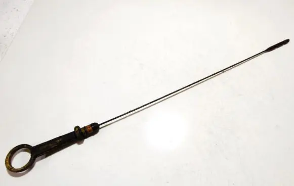 Opel Astra F Oil level dip stick 90501168