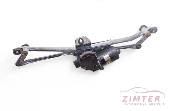 Audi A4 S4 B5 8D Front wiper linkage 8D1955113C