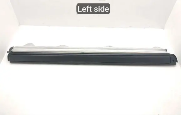BMW 6 F06 Gran coupe Electric rear window sunshade cover 7288147