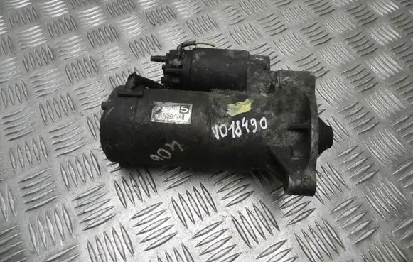 Citroen Xsara Starter motor M001T80481 VD18490