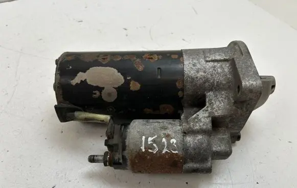 Fiat Ducato Starter motor 0001109300