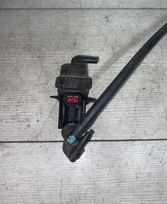Ford Mondeo Mk III Turbo solenoid valve 3S7Q9E882AA