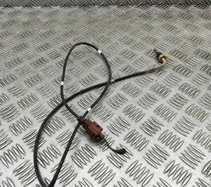 Volkswagen Transporter - Caravelle T6 Oil temperature sensor 04L906088HM