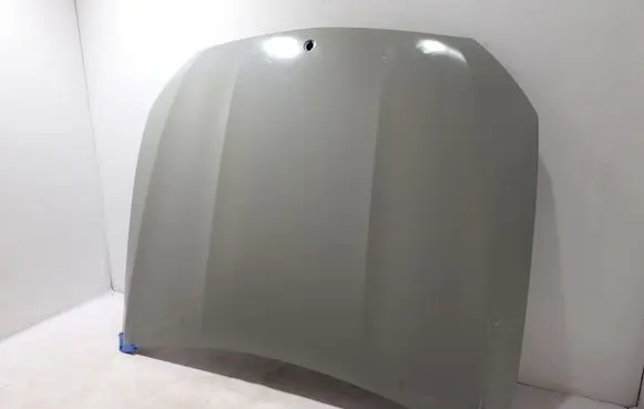 Mercedes-Benz E W214 Engine bonnet/hood A2148800100