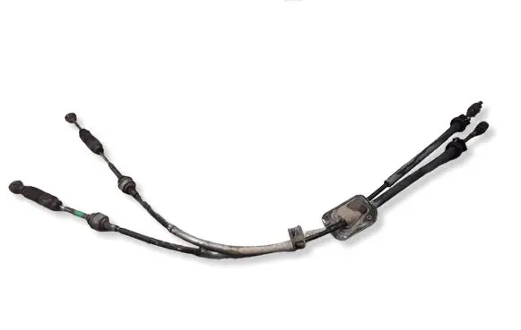 Toyota Avensis T250 Gear shift cable linkage 