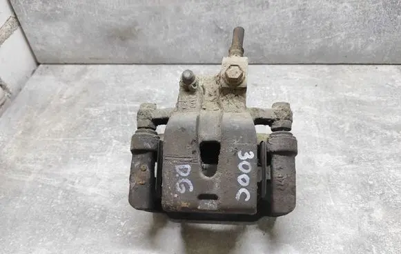 Chrysler 300 - 300C Rear brake caliper
