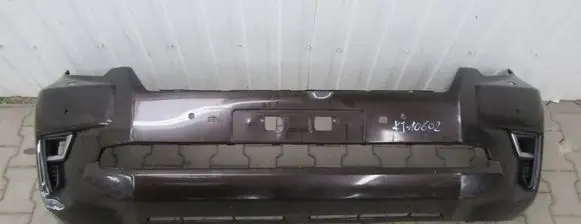 Toyota Land Cruiser (J200) Front bumper 52119-60N4