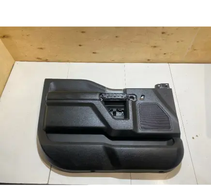 Ford F150 Front door card panel trim FL3B1823943