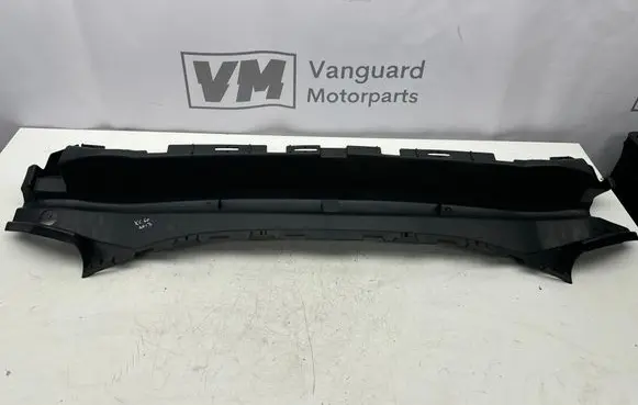 Volvo XC60 Front bumper support beam 31323760