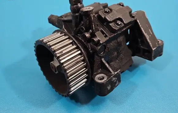 Renault Scenic III - Grand scenic III Fuel injection high pressure pump 167000938R IMPRK1541880