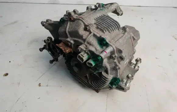 Lexus RX 450H Rear differential 8209048011 R723Y861290