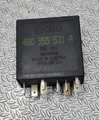 Volkswagen Golf IV Other relay 4B0955531A