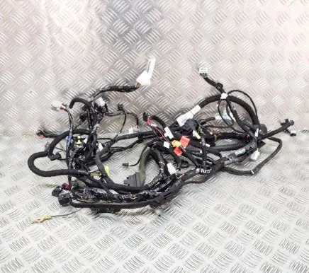 Tesla Model 3 Other wiring loom 159317400C 311769000B