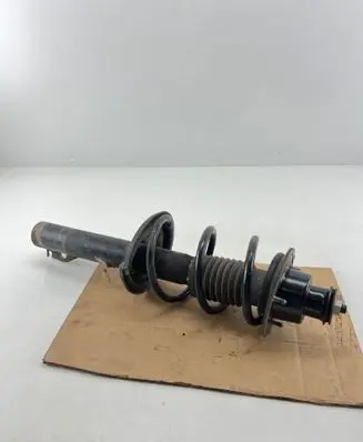 Porsche Cayman 987 Rear shock absorber/damper 98633305906