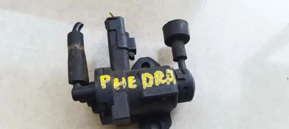 Peugeot 607 Turbo solenoid valve 9628971180 0928400309