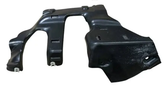 BMW M5 F90 Front underbody cover/under tray 7347021 51757347021